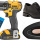 Image for article titled Today's Best Deals: DEWALT Drill, Vertical Mouse, Clear the Rack Sale, and More